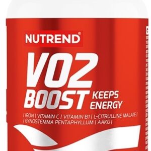 VO2 Boost - 60 tabs