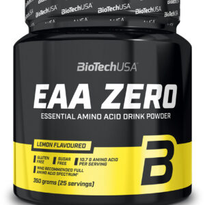 EAA Zero, Pineapple Mango - 350g
