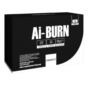 Ai-Burn - 120 caps (EAN 4926266003486)