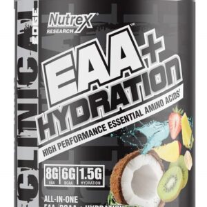 EAA + Hydration, Maui Twist - 390g