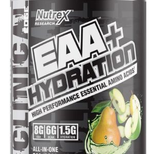 EAA + Hydration, Apple Pear - 390g