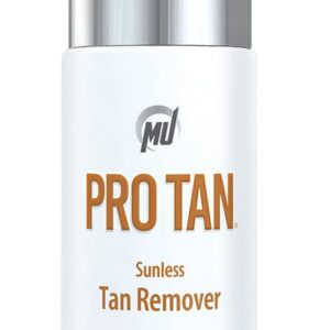 Sunless Tan Remover - 207 ml.