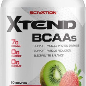 Xtend, Strawberry Kiwi - 1296g