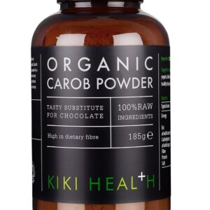 Carob Powder - 185g