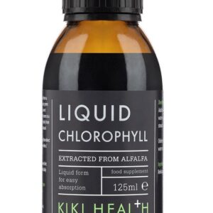 Liquid Chlorophyll - 125 ml.
