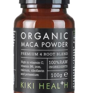 Maca Powder - 100g