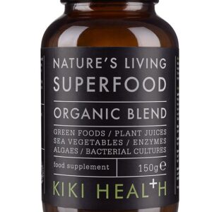 Nature's Living Superfood - 150g