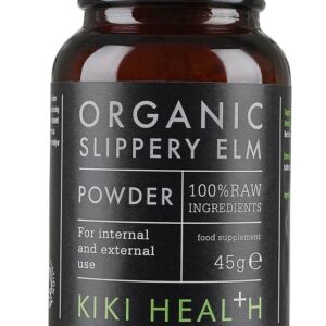 Slippery Elm Powder - 45g