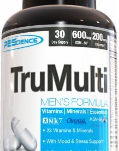 TruMulti Men's Formula - 90 caps