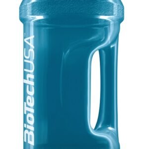 Gallon Water Jug, Light Blue - 2200 ml. 
