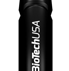 Bottle, Black - 750 ml. 