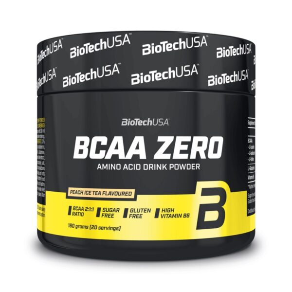 BCAA Zero, Watermelon - 180g