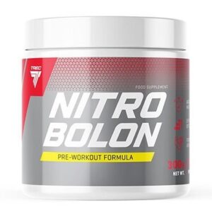 NitroBolon, Orange - 300g