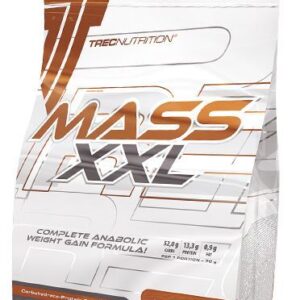 Mass XXL, Chocolate - 1000g