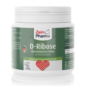 D-Ribose - 200g