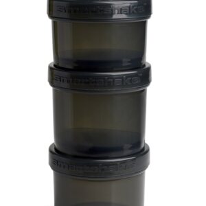 Revive Storage, Black - 550 ml.