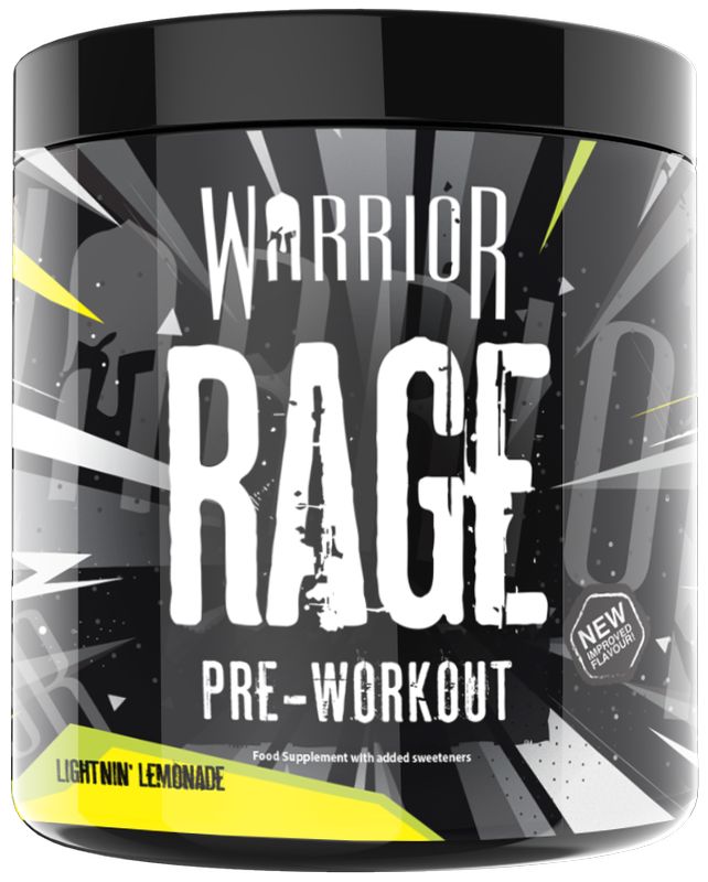 Rage, Lightnin' Lemonade - 392g