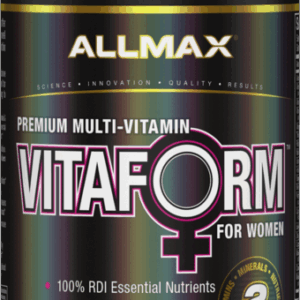 Vitaform For Women - 60 tablets
