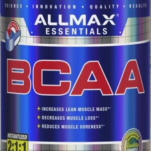 BCAA 2:1:1 - 400g