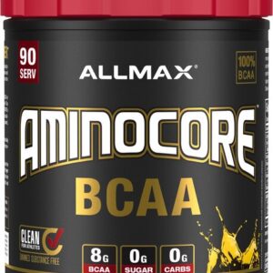 Aminocore BCAA, Pineapple Mango - 945g