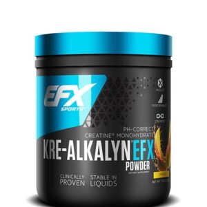 Kre-Alkalyn EFX Powder, Mango - 220g