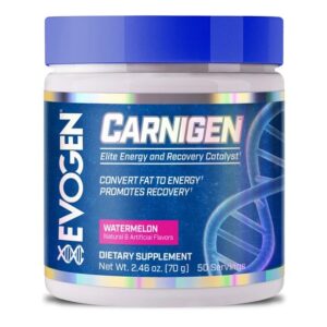 Carnigen Powder, Watermelon - 70g