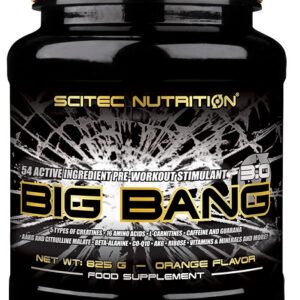 Big Bang 3.0, Mango - 825g
