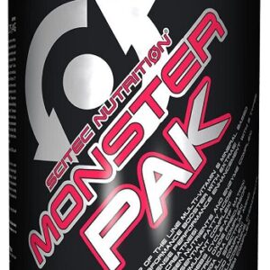 Monster Pak - 40 packets