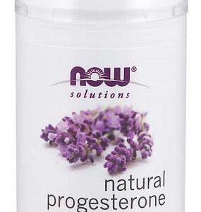 Natural Progesterone Balancing Skin Cream with Lavender - 85g