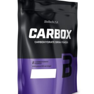 Carbox, Unflavoured - 1000g