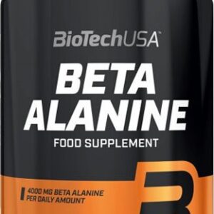 Beta Alanine - 90 caps