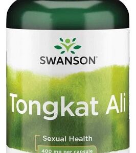 Tongkat Ali, 400mg - 120 caps