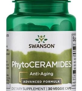 PhytoCERAMIDES - 30 vcaps
