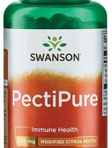 PectiPure, 600mg - 60 caps