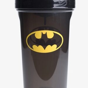 Lite DC Comics, Batman - 800 ml.