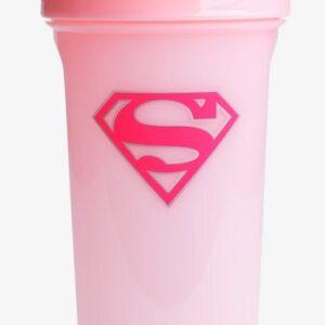 Lite DC Comics, Supergirl - 800 ml.