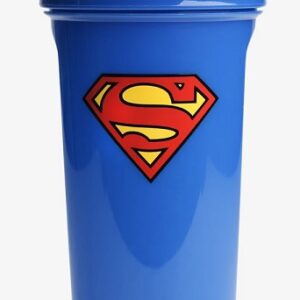Lite DC Comics, Superman - 800 ml.