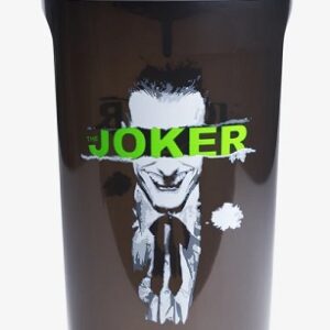Lite DC Comics, The Joker - 800 ml.