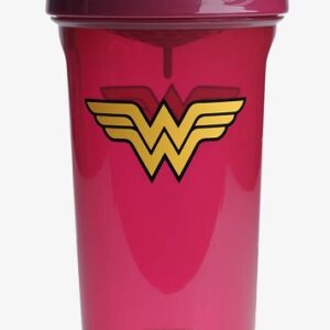 Lite DC Comics, WonderWoman - 800 ml.
