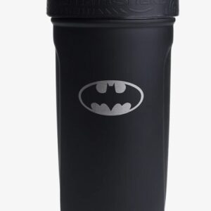 Reforce Stainless Steel - DC Comics, Batman Logo - 900 ml.
