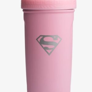 Reforce Stainless Steel - DC Comics, Supergirl - 900 ml.