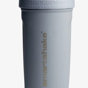 Reforce Stainless Steel, Gray - 900 ml.