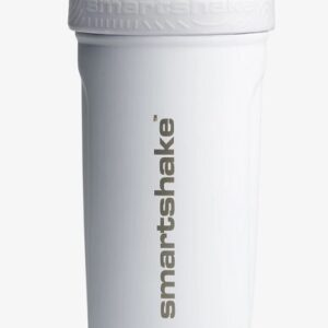 Reforce Stainless Steel, White - 900 ml.