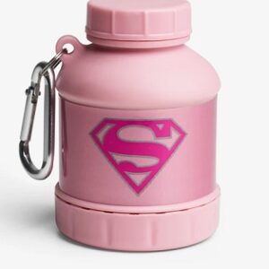 Whey2Go Funnel - DC Comics, Supergirl - 110 ml.