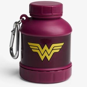 Whey2Go Funnel - DC Comics, WonderWoman - 110 ml.