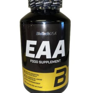 EAA - 200 caps