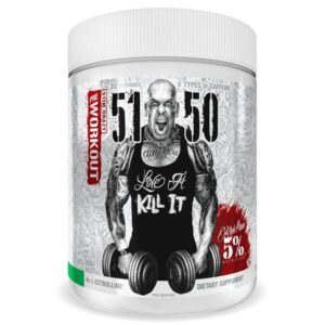 5150 - Legendary Series, Green Apple - 372g 