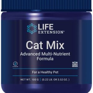 Cat Mix - 100g