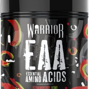 EAA Essential Amino Acids, Strawberry Kiwi - 360g