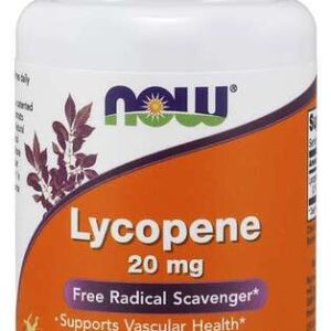Lycopene, 20mg - 50 softgels